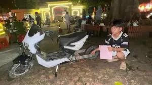 Xử lý nghiêm hành vi “độ, chế” xe máy điện của học sinh