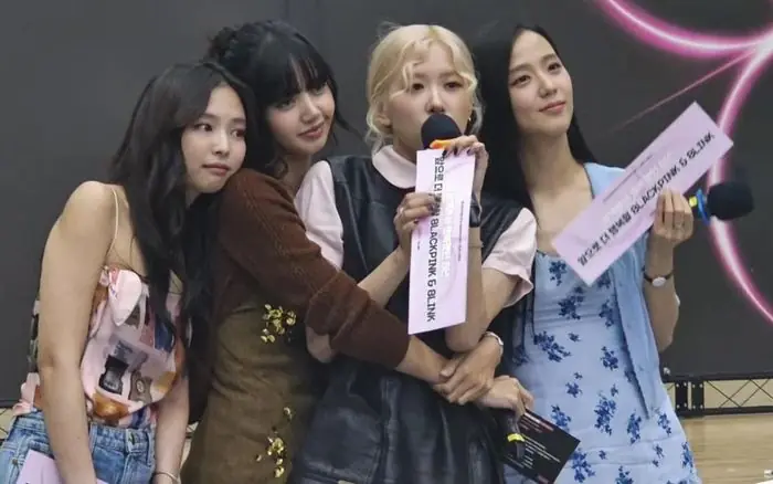 BLACKPINK bị ch:ỉ tr:í:ch vì 'vô tâm' với Jisoo