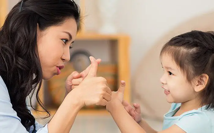 5 dấu hiệu cho thấy con bạn đang có chỉ số EQ thấp