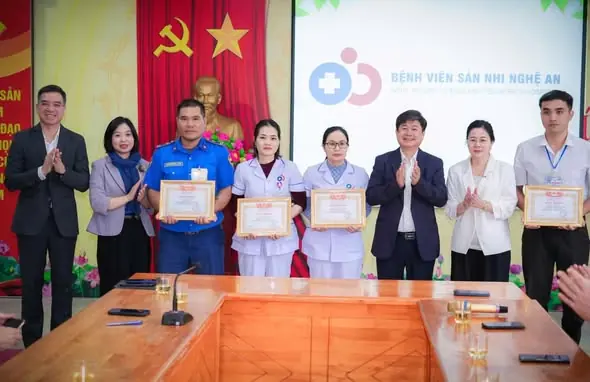 Xem xét công nhận thương binh cho nữ điều dưỡng dũng cảm ở Nghệ An