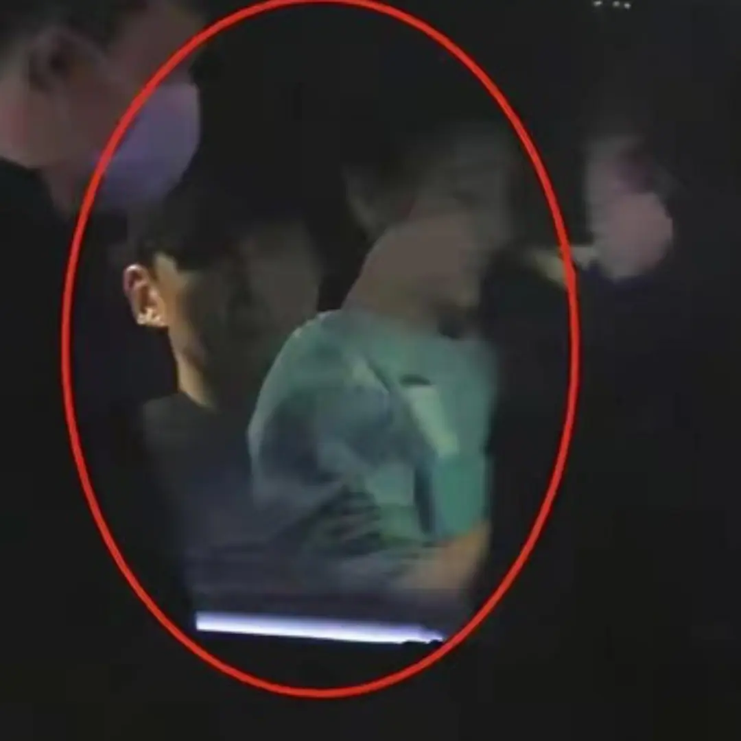 L:ộ cnhip chồng 1 “chị đẹp” đưa gái trẻ đi bar, còn ôm trên xe