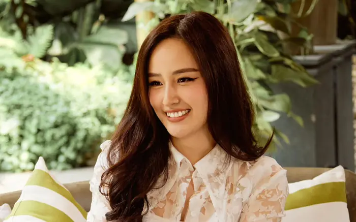 Danh tính chồng của Mai Phương Thúy là doanh nhân siêu giàu?