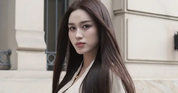 Hôn nhân của Hoa hậu Đỗ Hà bị phá?