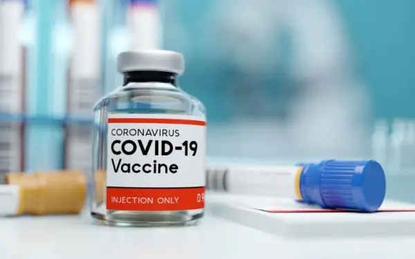 Bất ngờ: Vaccine COVID-19 có thể hỗ trợ điều trị UT