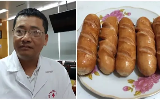 Khoảng hơn 120.000 người Việt qua đời vì ung thư mỗi năm: Kêu gọi dừng ăn 6 món để 'bỏ đói' tế bào ác tính