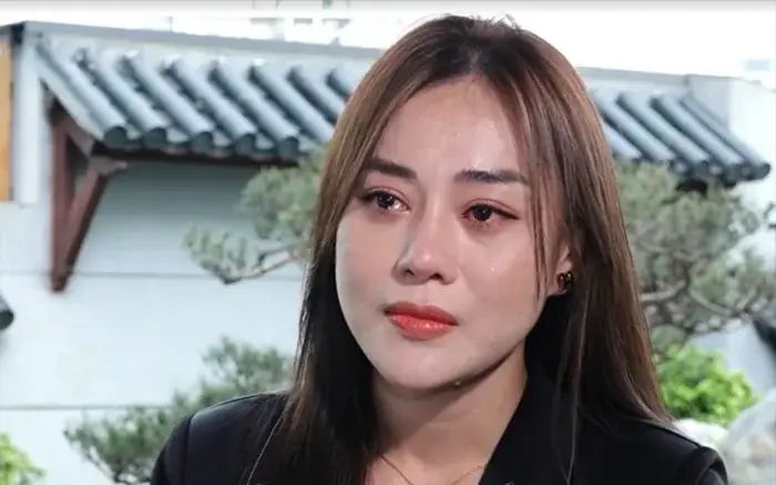 Vợ Shark Bình đã giữ lời dù hiện thực nghiệt ngã