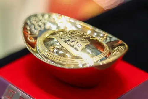 Cảnh báo về đợt bán tháo vàng