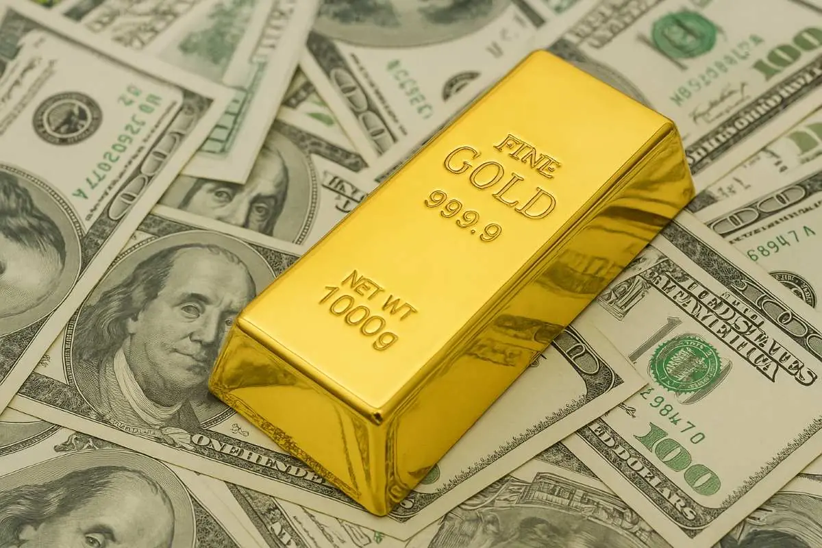 Dự báo giá vàng sắp có những biến động khó lường