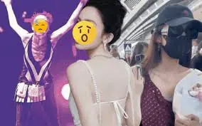 5 mỹ nhân showbiz này "ăn giấy sống qua ngày" sao?