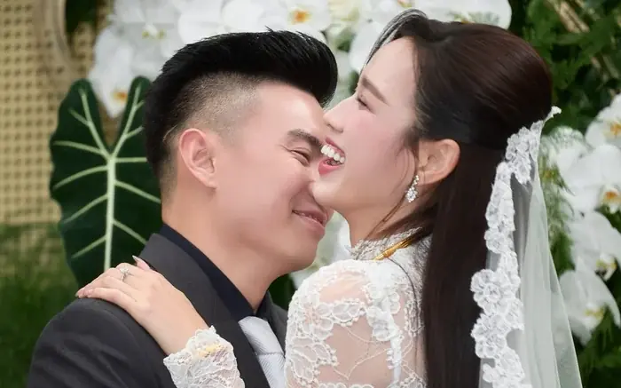 'Dâu nghìn tỷ' Đỗ Thị Hà tung clip 6 phút, hé lộ điều khiến ai cũng tò mò sau đám cưới