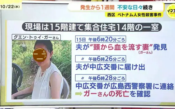 Nữ thực tập sinh người Việt bị b:ắt vì nghi sathai đồng hương ở Nhật Bản