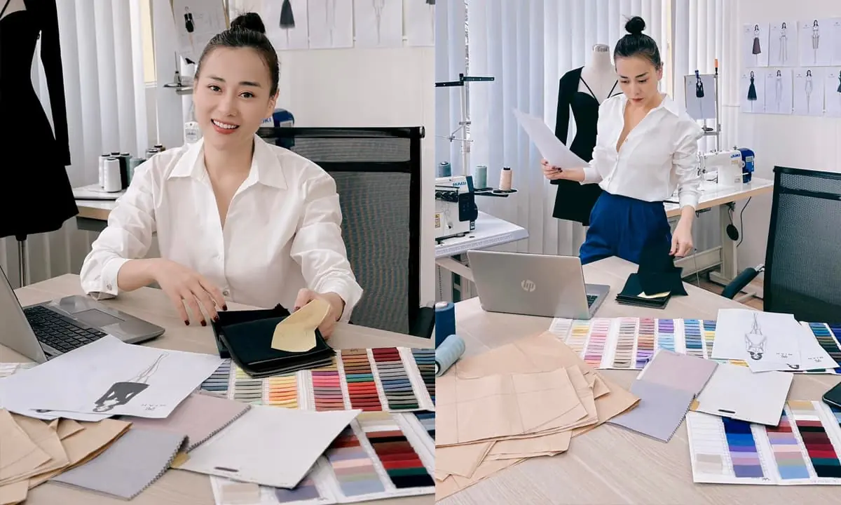 Shark Bình bị bắt, công việc kinh doanh hiện tại của Phương Oanh ra sao?