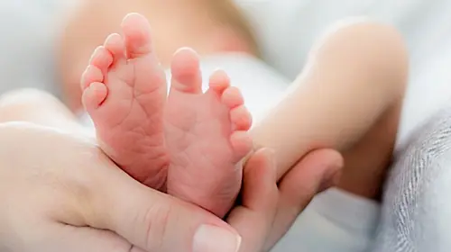 B.i k.ịch ngày đầy tháng: Cháu trai tuv0g vì chén r ượu mừng của ông nội