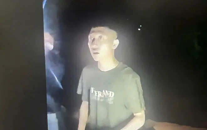 Nhóm người vượt biên trái phép vào Lạng Sơn, sathai người cướp tài sản