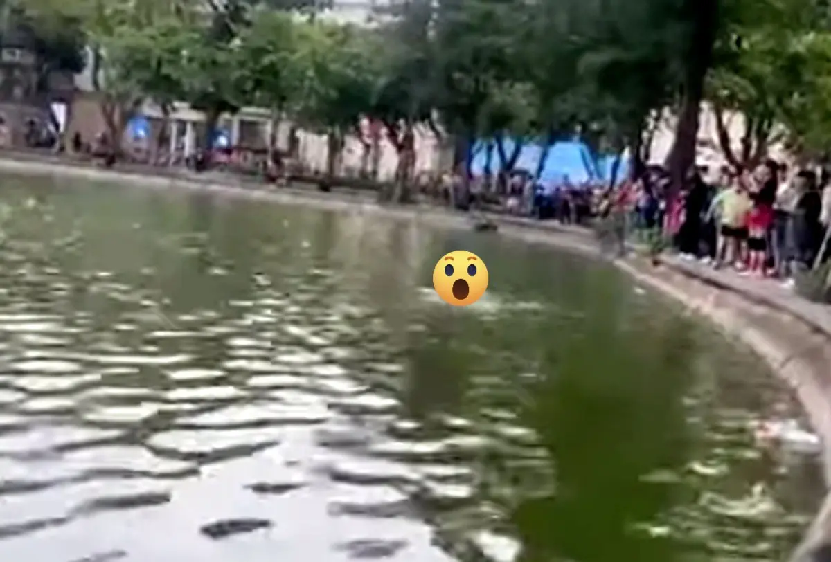 Thông tin vụ cô gái đuối nước tử vong ở hồ Hoàn Kiếm