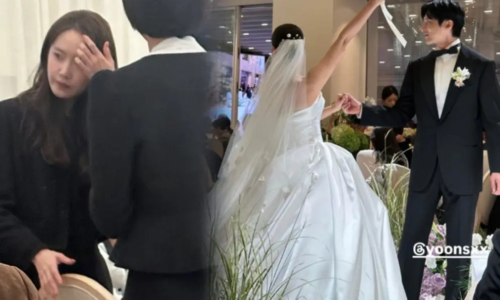 Vừa trở về từ Việt Nam, Yoona (SNSD) liền tái hợp bạn trai tin đồn