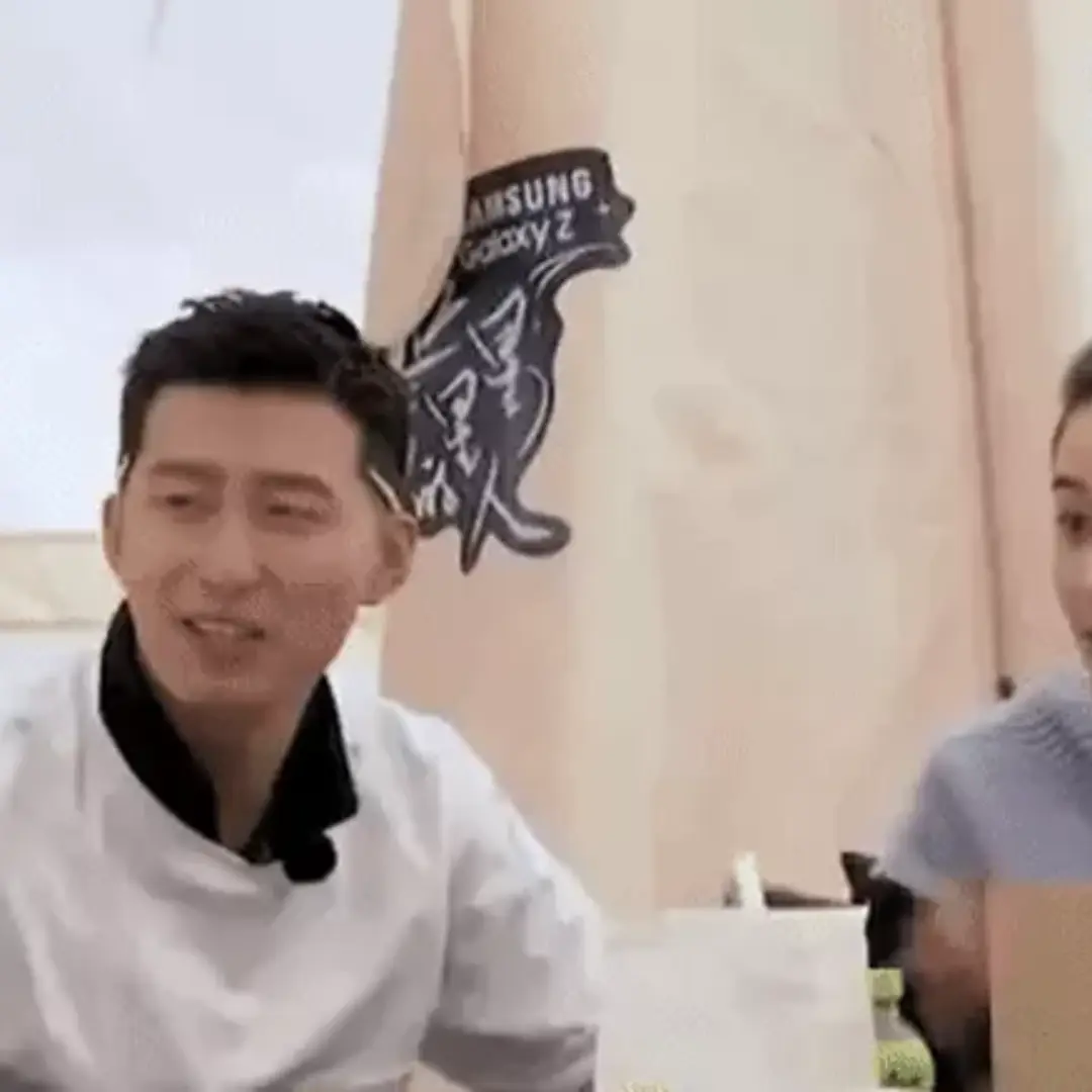 Ái nữ trùm sòng bạc khiến “chồng nghèo” Đậu Kiêu bẽ mặt ngay trên sóng truyền hình