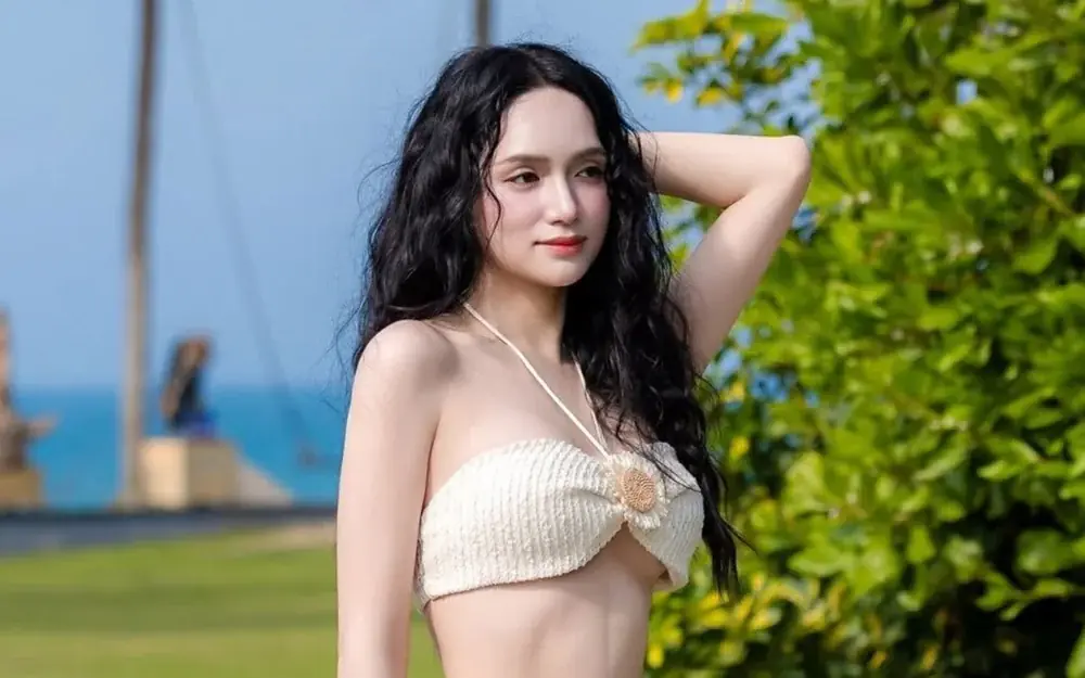 Hương Giang không được diện bikini tại Miss Universe 2025?