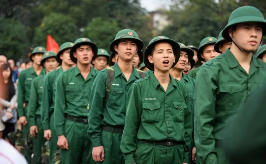 Tin nóng 2025: Người xuất ngũ sau Nghĩa vụ quân sự nhận trợ cấp mới “khủng”, cao kỷ lục