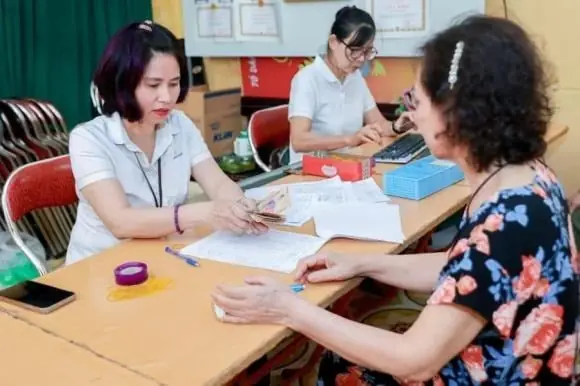 Người trên 60 tuổi chưa có lương hưu hưởng tin vui: Thêm quyền lợi lớn, mức hỗ trợ cao chưa từng có