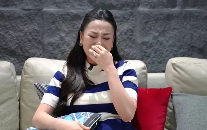 Lựa chọn có chủ đích của Phương Oanh