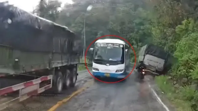 Vượt xe thế nào để tránh bị phạt nặng theo quy định mới?