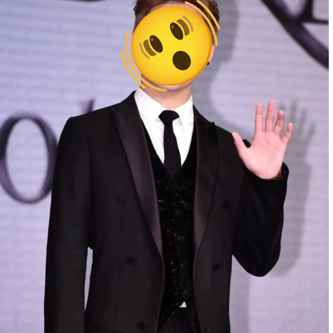 C:ấm s:óng nam ca sĩ J trong 10 năm