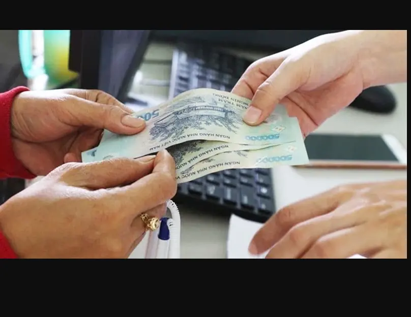 Từ 15/12: Ai sẽ được nhận hỗ trợ hàng chục triệu đồng?