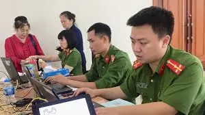 Quy định mới về CMND, CCCD sắp có hiệu lực từ tháng sau: Người dân cần biết ngay để tránh vi phạm