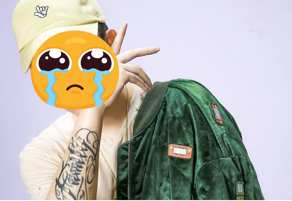 Một rapper "lệch chuẩn" bị đuổi khỏi bar sau 10 phút biểu diễn, các ông bầu hủy show hàng loạt