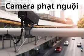 Danh sách giao lộ ở TP.HCM nơi camera AI bắt lỗi rẽ trái khi đèn đỏ
