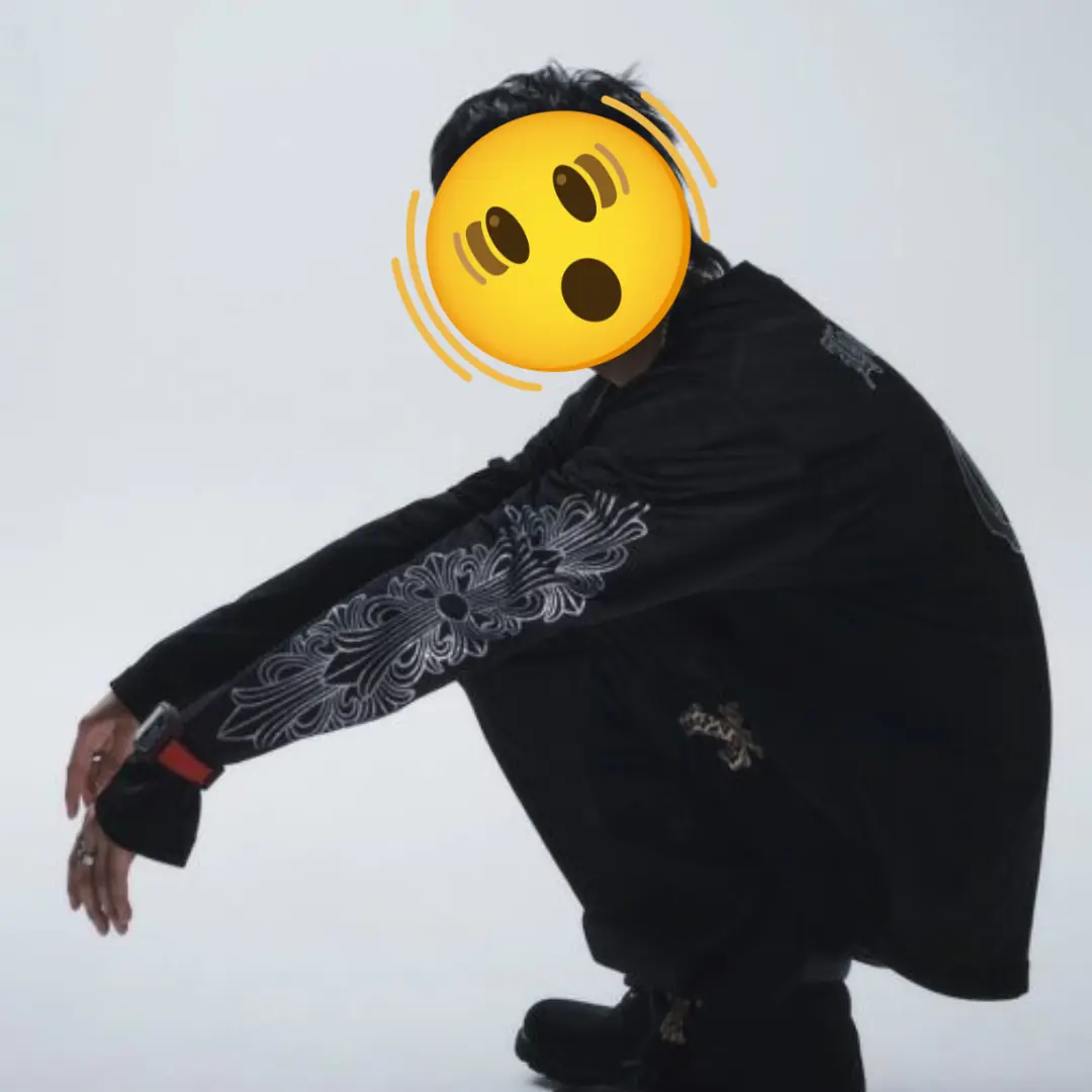 Nam rapper bị b:ắ:t vì sử dụng chất c:ấ:m chỉ sau 3 ngày quay ra mắt album