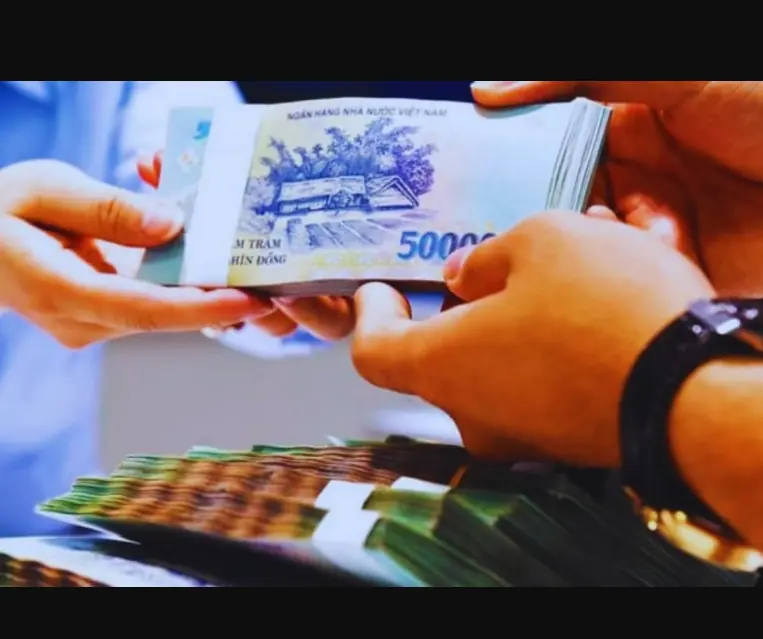 Những ai sẽ được nhận 1,3 triệu đồng dịp Tết Nguyên đán 2026?