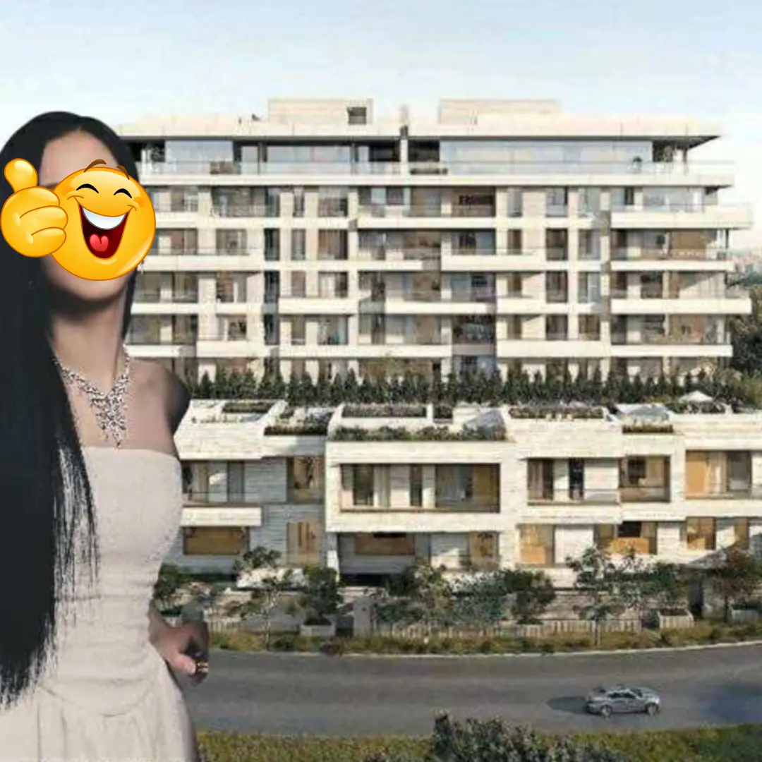 Nữ ca sĩ hạng A tậu penthouse 830 tỷ khiến netizen cho:á:ng v:á:ng