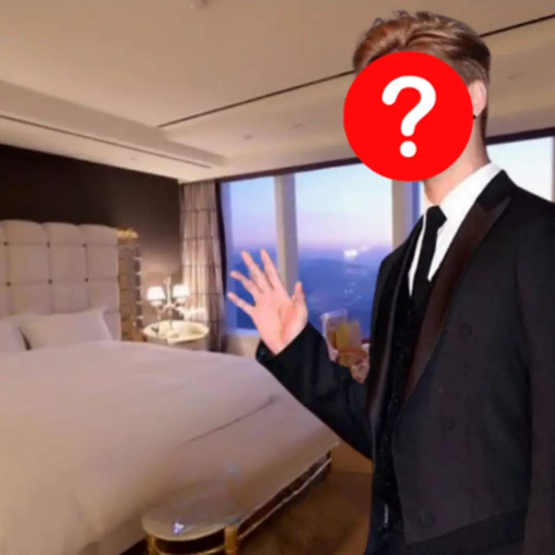 Hình ảnh gây s:ố:c trong nhà riêng của ca sĩ J bị cấm sóng 10 năm