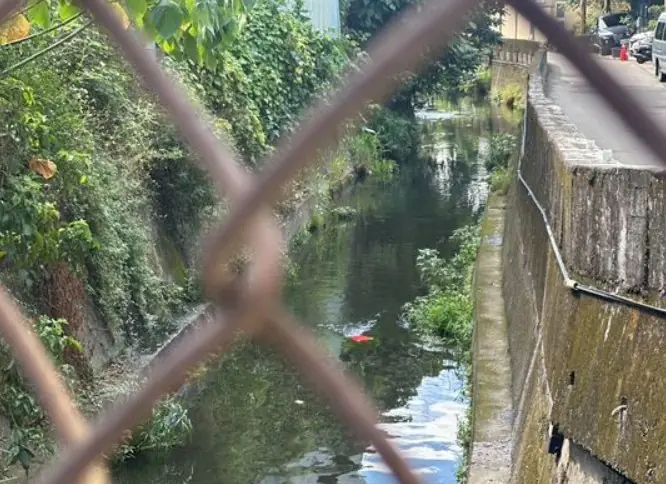 Phát hiện t:h:i t:h:ể b:é 👶 trong mương nước, mẹ ruột 25 tuổi bị b:ắ:t tại ký túc xá: L:ờ:i kh:ai gây ph:ẫn nộ