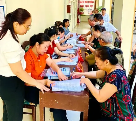 Chính thức: Hưởng ngay 650.000 đồng/tháng trợ cấp hưu trí xã hội – Ai đủ điều kiện nhận?