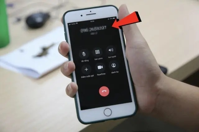 Cảnh báo nóng: 3 đầu số điện thoại tuyệt đối không được nghe, không gọi lại