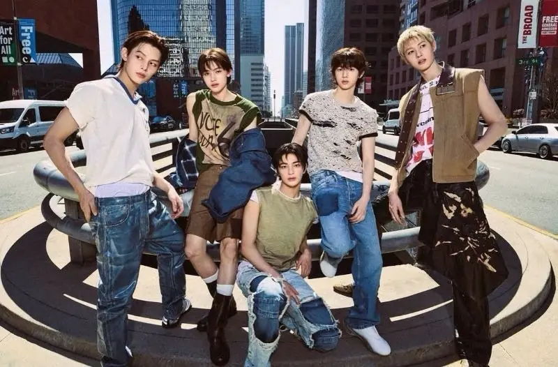 "Em trai BTS" CORTIS: Tập hợp Gen Z tài năng miễn chê, có "Cha Eun Woo mới" đốn tim các chị mẹ!