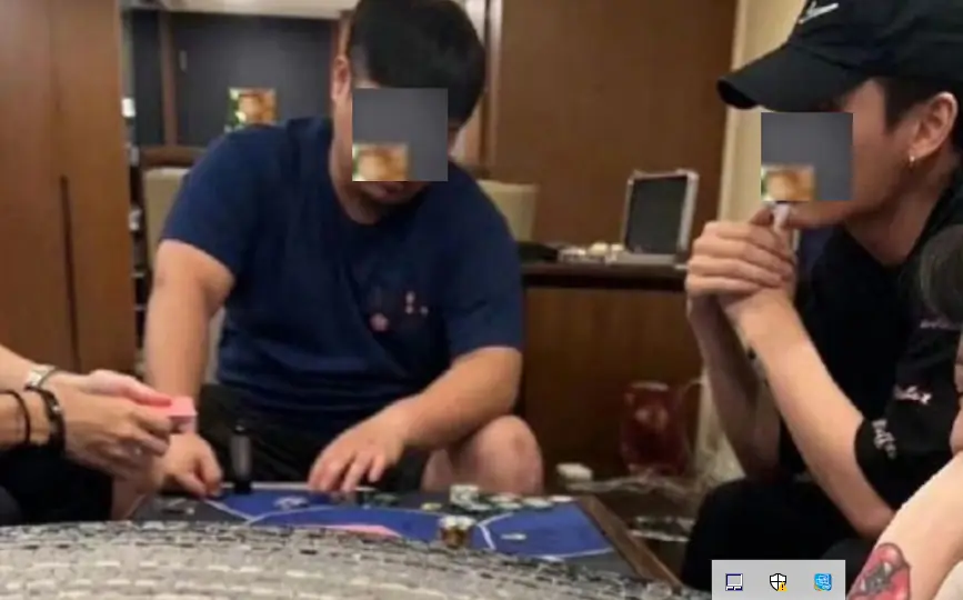 Hàng chục triệu người xem livestream "bóc phốt" nam ca sĩ lấy 600 triệu đồng của fan đưa bạn gái đi đánh bạc