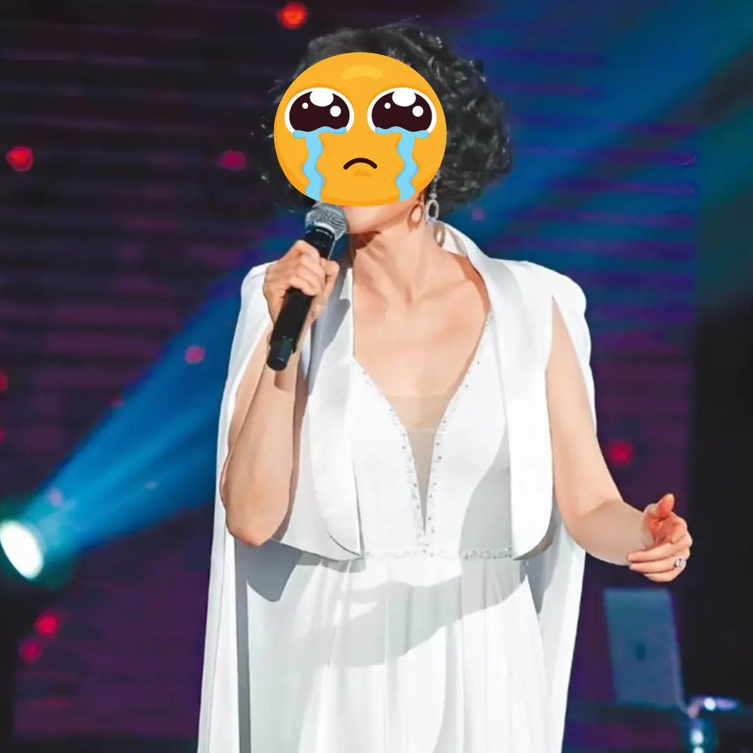 Bàng hoàng nữ ca sĩ qu:a đ:ờ:i 13 ngày trước, nay mới công bố khiến khán giả tiếc thương