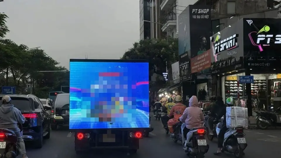 Gần 2.000 tài xế vi phạm nồng độ cồn trong một đêm