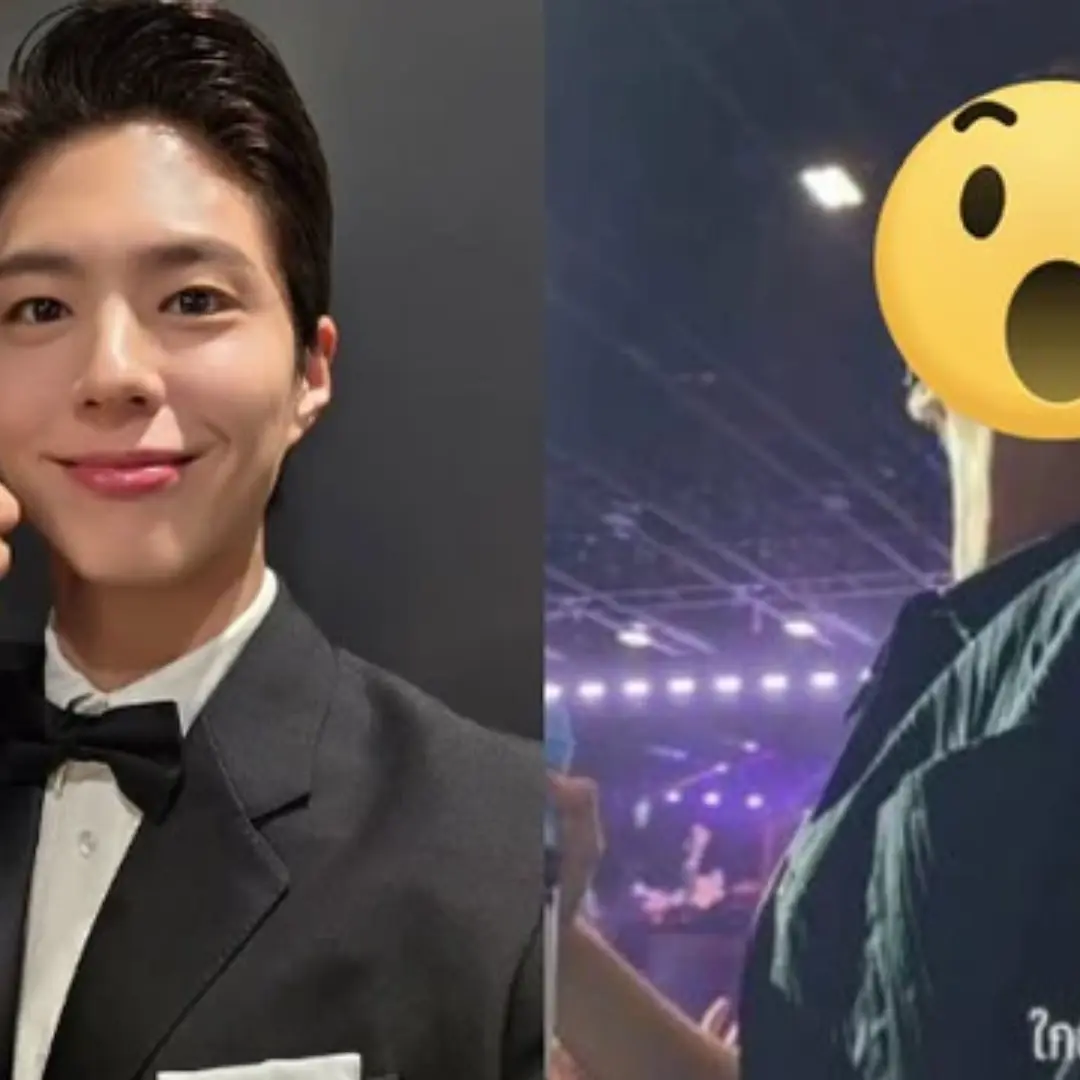 Park Bo Gum bị nêu thẳng tên trong vụ l:ừ:a đ:ả:o việc nhẹ lương cao 19 triệu 1 giờ?