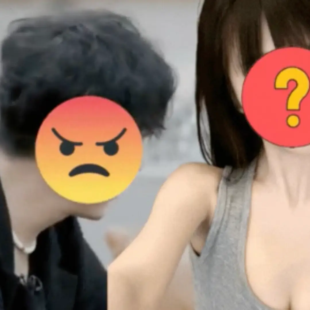 1 Anh Trai Vượt Ngàn Chông Gai bị tố gi:ở tr:ò đ:ồ:i b:ạ:i với h:o:t g:ơ mạng