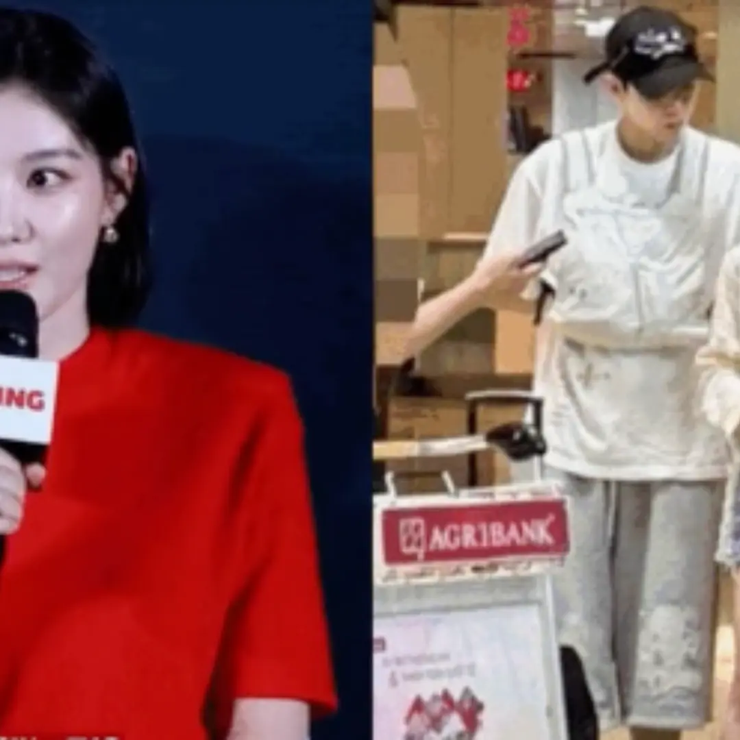 “Em gái quốc dân” Kim Yoo Jung đích thân lên tiếng về tin hẹn hò tài tử ở Việt Nam