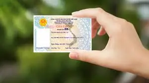 Cảnh báo: 4 thông tin trên căn cước công dân tuyệt đối không được để lộ, sơ xuất là mất
