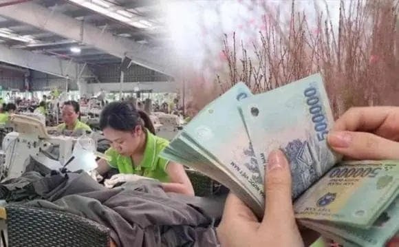 Tin vui: Những đối tượng đủ điều kiện nhận 1,3 triệu đồng dịp Tết Nguyên đán 2026