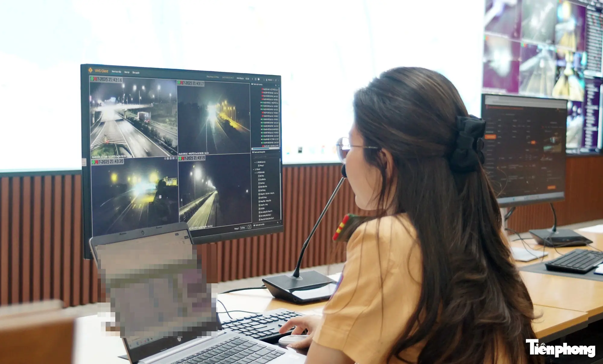 Điều chỉnh lại tốc độ, phân lại làn xe chạy trên các tuyến cao tốc phía Nam