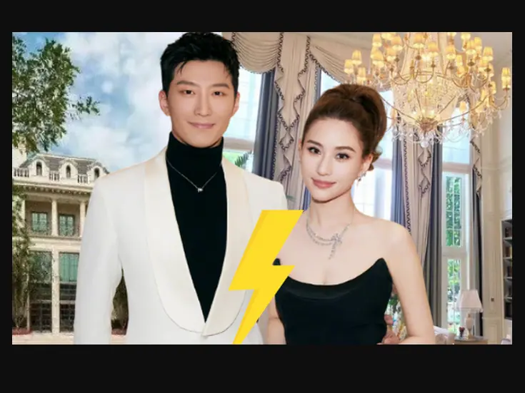 "Toang" thật rồi: Tài tử Đậu Kiêu bị ái nữ trùm sòng bạc đuổi cổ khỏi biệt thự, giờ sống chật vật vì rỗng túi?