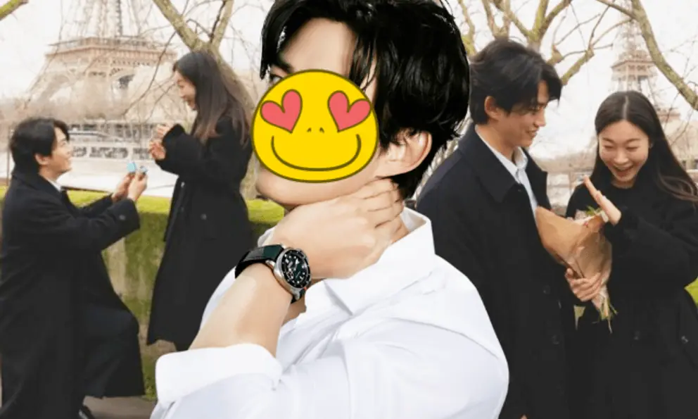 Tin vui nhất hôm nay: Trai đẹp nổi tiếng mẫu mực nhất showbiz tuyên bố lấy vợ!